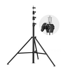1.2 m Foldable Light Stand